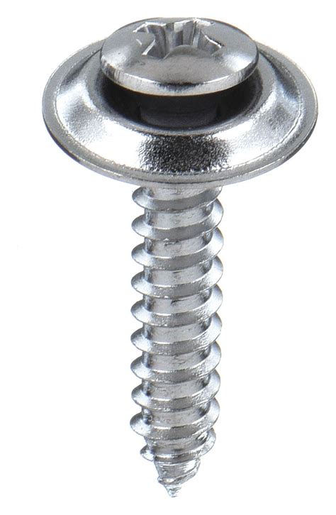 chrome sheet metal screws|Chrome machine screws.